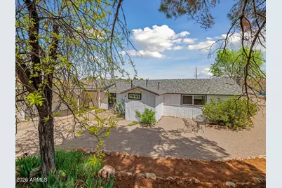 10800 E Clover Lane, Cornville, AZ 86325 - Photo 12
