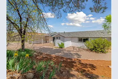 10800 E Clover Lane, Cornville, AZ 86325 - Photo 28