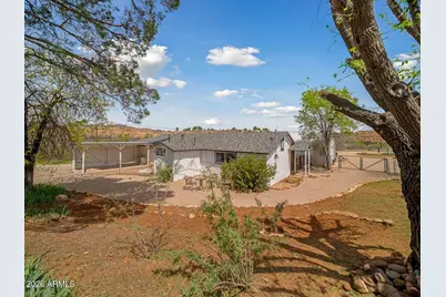 10800 E Clover Lane, Cornville, AZ 86325 - Photo 98