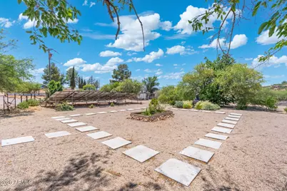 10800 E Clover Lane, Cornville, AZ 86325 - Photo 8