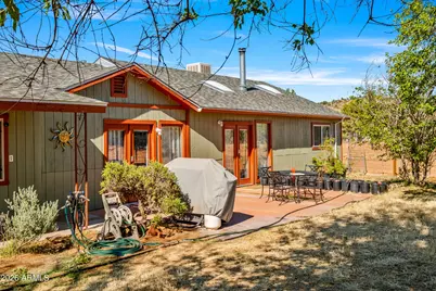 10800 E Clover Lane, Cornville, AZ 86325 - Photo 6