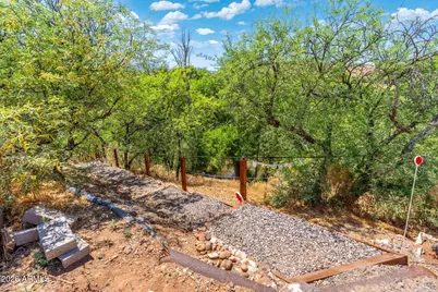 10800 E Clover Lane, Cornville, AZ 86325 - Photo 2