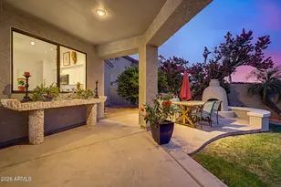 1826 E Lakecrest Dr, Gilbert, AZ 85234 - Photo 30