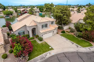 1826 E Lakecrest Dr, Gilbert, AZ 85234 - Photo 4