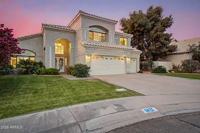 1826 E Lakecrest Drive, Gilbert, AZ 85234 - Photo 2