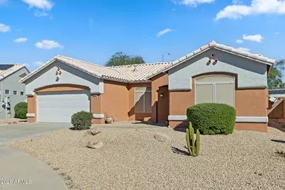15452 W Via Manana Drive, Sun City West, AZ 85375 - Photo 2