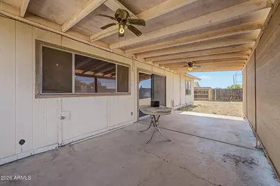 1540 N Sterling --, Mesa, AZ 85207 - Photo 26