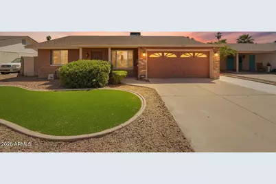 2407 E Hermosa Drive, Tempe, AZ 85282 - Photo 1