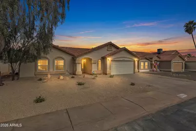 16443 S 43rd Street, Phoenix, AZ 85048 - Photo 1