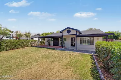 2941 N Granite Reef Road, Scottsdale, AZ 85251 - Photo 4