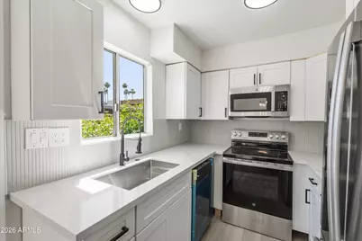 4620 N 68th Street #116, Scottsdale, AZ 85251 - Photo 8
