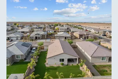 10085 E Barley Road, Florence, AZ 85132 - Photo 30