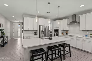 10085 E Barley Rd, Florence, AZ 85132 - Photo 2