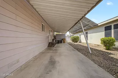 11411 N 91st Avenue #176, Peoria, AZ 85345 - Photo 34