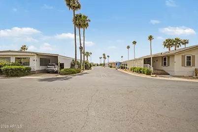 11411 N 91st Avenue #176, Peoria, AZ 85345 - Photo 50