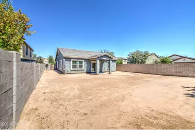 36833 W Mattino Lane, Maricopa, AZ 85138 - Photo 30