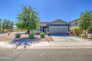 36833 W Mattino Ln, Maricopa, AZ 85138 - Photo 2