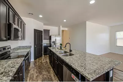 36833 W Mattino Lane, Maricopa, AZ 85138 - Photo 8