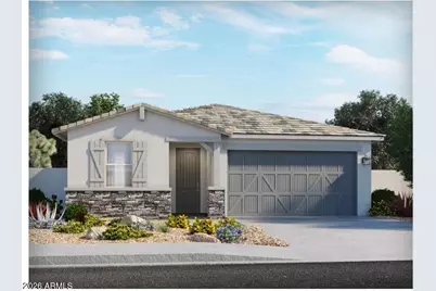 3301 N Camden Drive, Florence, AZ 85132 - Photo 2