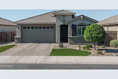 1166 N 151st Lane, Goodyear, AZ 85338 - Photo 40