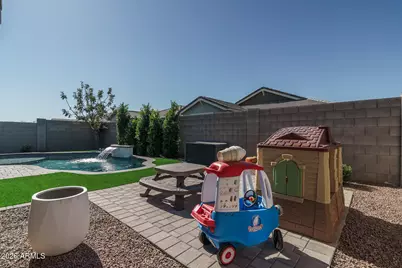 1166 N 151st Lane, Goodyear, AZ 85338 - Photo 24