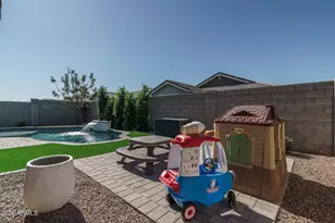 1166 N 151st Ln, Goodyear, AZ 85338 - Photo 24