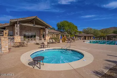 3837 N Sonoran Hills, Mesa, AZ 85207 - Photo 48