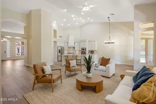 3837 N Sonoran Hills, Mesa, AZ 85207 - Photo 12