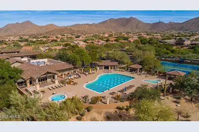 3837 N Sonoran Hills, Mesa, AZ 85207 - Photo 50