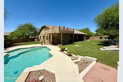 3837 N Sonoran Hills, Mesa, AZ 85207 - Photo 36