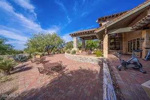 3837 N Sonoran Hills, Mesa, AZ 85207 - Photo 46