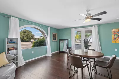 8319 E Bonnie Rose Avenue, Scottsdale, AZ 85250 - Photo 16