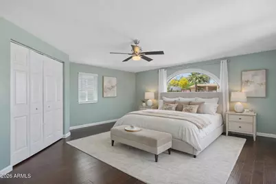 8319 E Bonnie Rose Avenue, Scottsdale, AZ 85250 - Photo 14