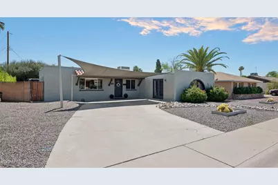 8319 E Bonnie Rose Avenue, Scottsdale, AZ 85250 - Photo 1