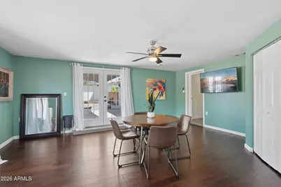 8319 E Bonnie Rose Avenue, Scottsdale, AZ 85250 - Photo 16