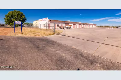 6677 E Little Michigan Road #107, Sierra Vista, AZ 85635 - Photo 2