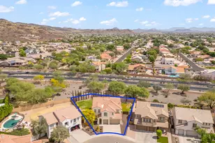 25307 N 51st Dr, Phoenix, AZ 85083 - Photo 46