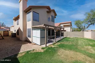4183 E Cholla Canyon Dr, Phoenix, AZ 85044 - Photo 20