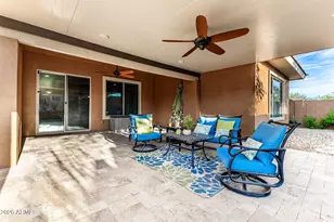 4398 N Golf Dr, Buckeye, AZ 85396 - Photo 36
