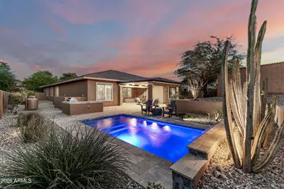 4398 N Golf Drive, Buckeye, AZ 85396 - Photo 2