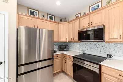 13765 W Nogales Drive, Sun City West, AZ 85375 - Photo 16