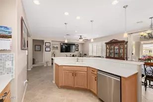 13765 W Nogales Dr, Sun City West, AZ 85375 - Photo 16