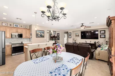 13765 W Nogales Drive, Sun City West, AZ 85375 - Photo 12