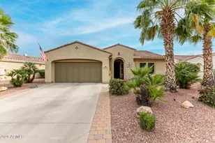 13765 W Nogales Dr, Sun City West, AZ 85375 - Photo 2