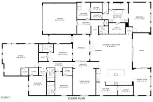 9719 E Supernova Dr, Mesa, AZ 85212 - Photo 46