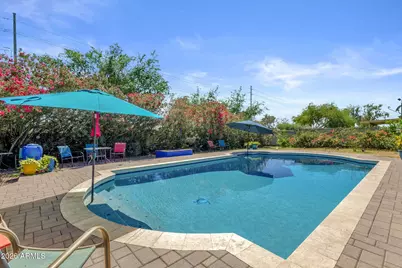 5719 W Zoe Ella Way, Glendale, AZ 85306 - Photo 20