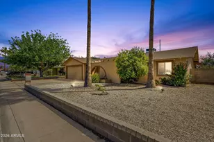 5719 W Zoe Ella Way, Glendale, AZ 85306 - Photo 1