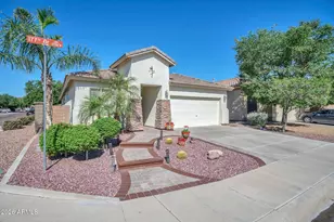 16514 N 177th Dr, Surprise, AZ 85388 - Photo 8
