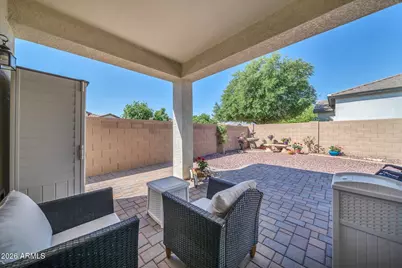 16514 N 177th Drive, Surprise, AZ 85388 - Photo 38