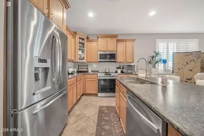 16514 N 177th Drive, Surprise, AZ 85388 - Photo 20